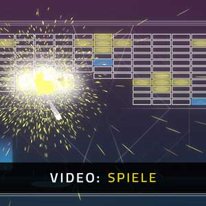 Breakout Recharged - Video zum Spiel