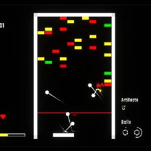 Breakout Survivors 2 Leben