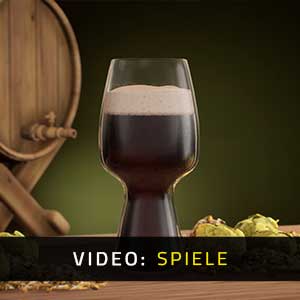 Brewmaster - Spielverlauf