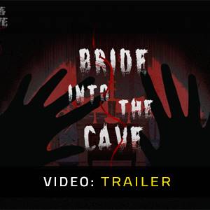Bride into the Cave - Trailer