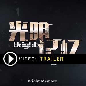 Bright Memory Episode 1 Key kaufen Preisvergleich