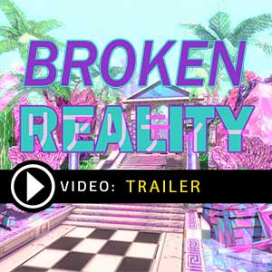 Broken Reality Key kaufen Preisvergleich