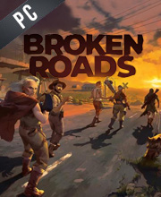 Broken Roads