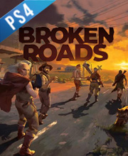 Broken Roads