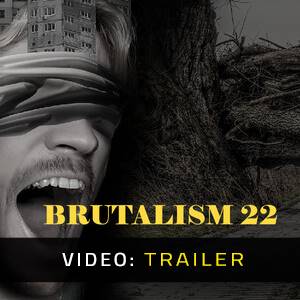 Brutalism22 - Trailer