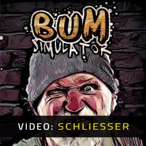 Bum Simulator Video Trailer