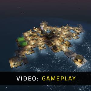 Buoyancy - Gameplay