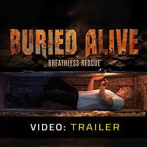 Buried Alive Breathless Rescue