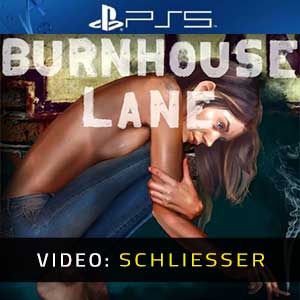 Burnhouse Lane - Video Anhänger