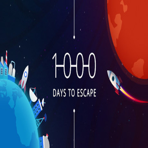 1000 days to escape Key kaufen Preisvergleich