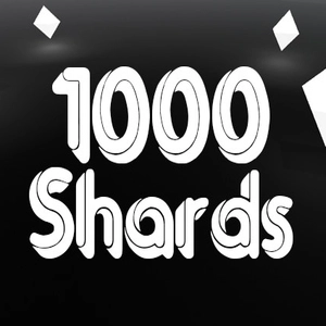 1000 Shards