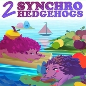 2 Synchro Hedgehogs Key kaufen Preisvergleich