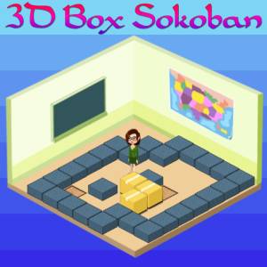 Kaufe 3D Box Sokoban Xbox One Preisvergleich