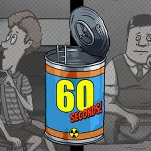 60 Seconds! Key Kaufen Preisvergleich