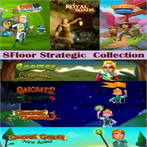 8Floor Strategic Collection