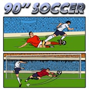 90 Soccer Key Kaufen Preisvergleich