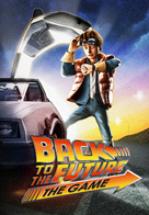 Back to the Future: The Game