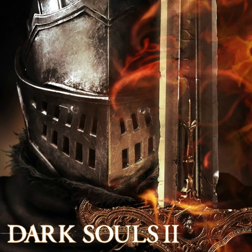 Dark Souls 2 Season Pass