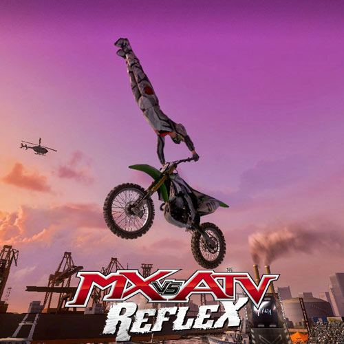 MX vs. ATV Reflex Key kaufen - Preisvergleich