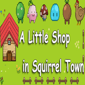 A Little Shop in Squirrel Town Key kaufen Preisvergleich