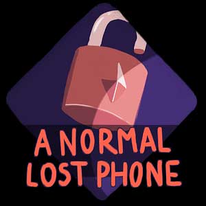 A normal lost phone прохождение