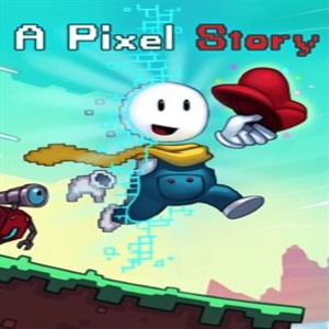 A Pixel Story