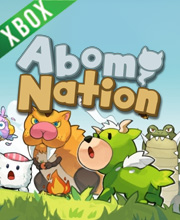 Kaufe Abomi Nation Xbox One Preisvergleich