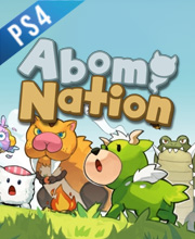 Kaufe Abomi Nation PS4 Preisvergleich