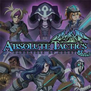 Kaufe Absolute Tactics Daughters of Mercy PS4 Preisvergleich