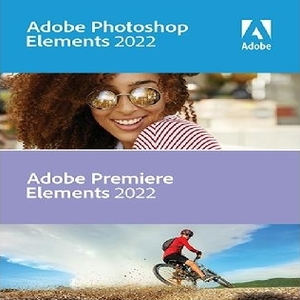 Adobe Photoshop Elements 2022 & Premiere Elements 2022 Key Kaufen Preisvergleich