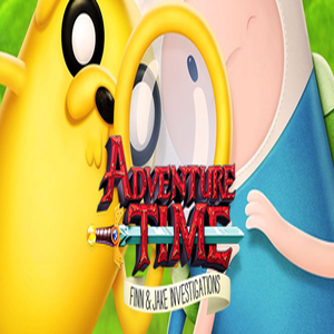 Adventure Time Finn and Jake Investigations Key kaufen Preisvergleich