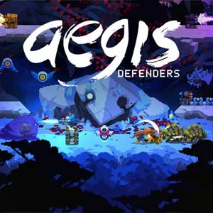 Aegis Defenders Key kaufen Preisvergleich