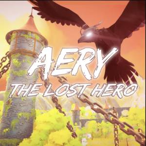 Kaufe Aery The Lost Hero Nintendo Switch Preisvergleich