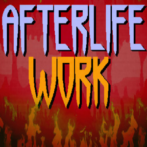 Afterlife Work Key kaufen Preisvergleich