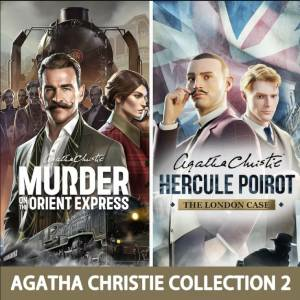 Agatha Christie Collection 2