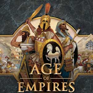 Age of Empires Key Kaufen Preisvergleich