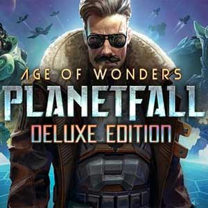 Age of Wonders Planetfall Deluxe Edition Content Pack Key kaufen Preisvergleich