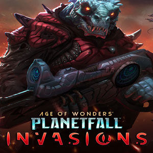 Kaufe Age of Wonders Planetfall Invasions Xbox One Preisvergleich