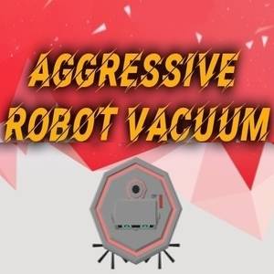 Aggressive Robot Vacuum Key kaufen Preisvergleich