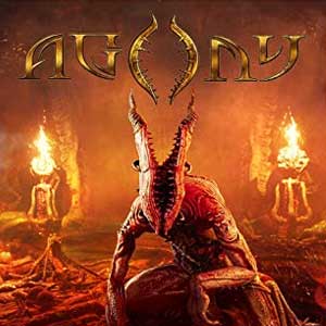 Agony unrated читы