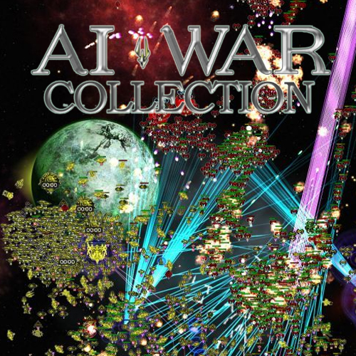 AI War Collection Key Kaufen Preisvergleich