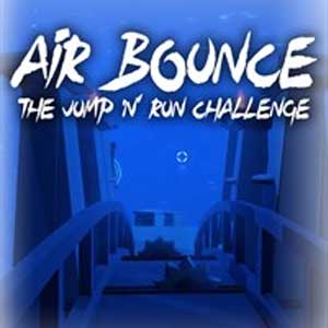 Kaufe Air Bounce The Jump n Run Challenge Xbox Series Preisvergleich