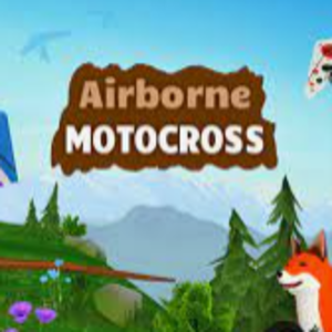 Airborne Motocross Key kaufen Preisvergleich