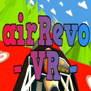 AirRevo VR Key kaufen Preisvergleich