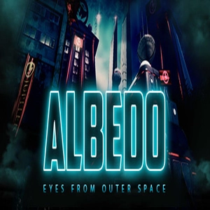 Albedo Eyes From Outer Space