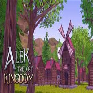 Alec the lost kingdom обзор