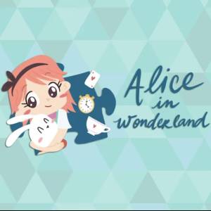 Kaufe Alice in Wonderland A jigsaw puzzle tale Nintendo Switch Preisvergleich