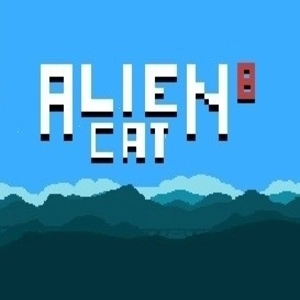 Alien Cat 8