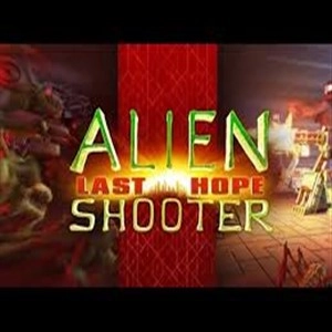 Alien Shooter Last Hope