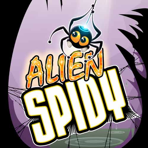 Alien Spidy Key kaufen - Preisvergleich